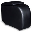 Cyrus Theater Seating Console