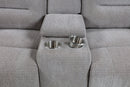 Gilson Reclining Sofa Set