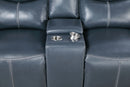 Sloane Reclining Sofa Set