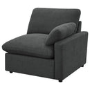 Collins Reclining Sectionals