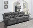 Bahrain Home Theater Seating