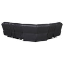 Sycamore Power Reclining Sectional Sofa