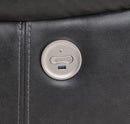 Sycamore Power Reclining Sectional Sofa