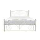 Pallina Full Platform Bed - Full