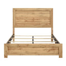Corbin Eastern King Bed In A Box - King