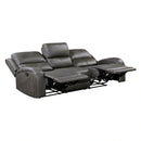 Pagosa Double Reclining Sofa