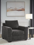 Loreo Chair