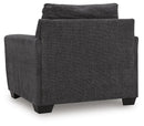 Loreo Chair