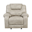 Gainesville Glider Reclining Chair
