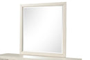 Isadore Mirror