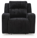 Forest Lake Power Recliner