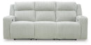 Forest Lake Power Reclining Sofa