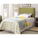 Herstal Headboard