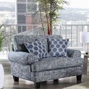 Pierpont Chair