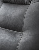 Stockworth Recliner