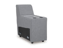 Modmax Power Reclining Sectional
