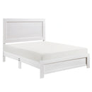 Corbin Eastern King Bed In A Box - King