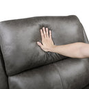 Pagosa Double Reclining Sofa