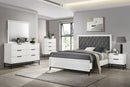 Sonora Dresser with Mirror
