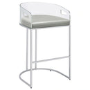 Thermosolis Bar Chair