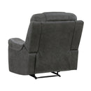 Oberon Reclining Chair