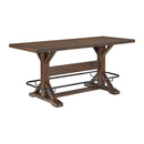 Oliver Counter Height Table