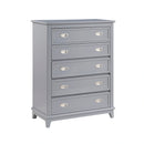 Sloane Chest