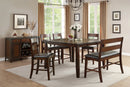 Appert Counter Height Table