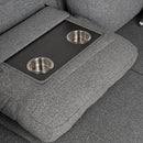 Chatham Sectional Chaise