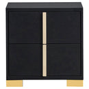 Marceline Nightstand