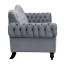 Rosalie Love Seat