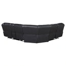 Sycamore Power Reclining Sectional Sofa