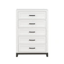 Garretson Chest