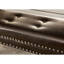 Wesby 50"L Bench