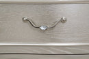 Evangeline Dresser with Mirror