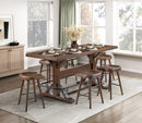 Oliver Counter Height Table