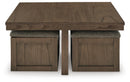 Boardernest Occasional Table Set