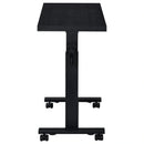 Westpark Bed C-Table