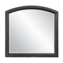 Olson Mirror