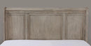 Wells Cal.King, E.King, & Queen Bed