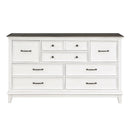 Chesterton Dresser