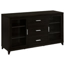 Lewes TV Stand