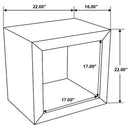 Benton End Table