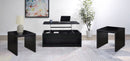 Knapp Lift-Top Coffee Table Set
