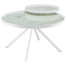 Briggs Coffee Table