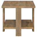 Dawn Coffee Table Set