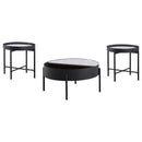 Ozella Coffee Table Set