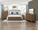 Matisse Chest