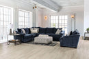 Darlington Ottoman