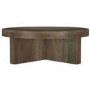 Kinkaid Coffee Table Set